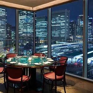 ***** Hotel Four Seasons At Marunouchi Japan