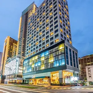Fives Centre *** Johor Bahru