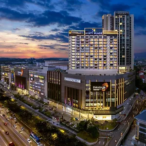 Hyatt Place Paradigm Mall **** Johor Bahru