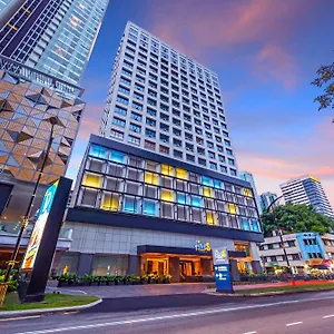 Fives Centre *** Johor Bahru