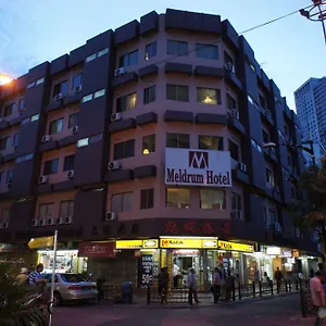Meldrum ** Johor Bahru