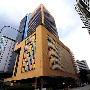 **** Hotel Grand Continental Malaysia