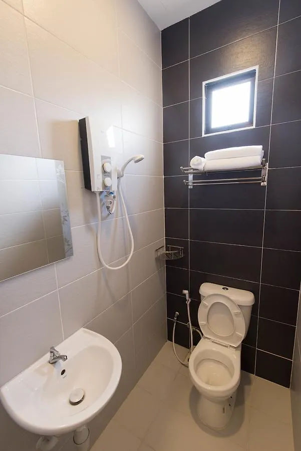 Homestay 21 Hotel Johor Bahru